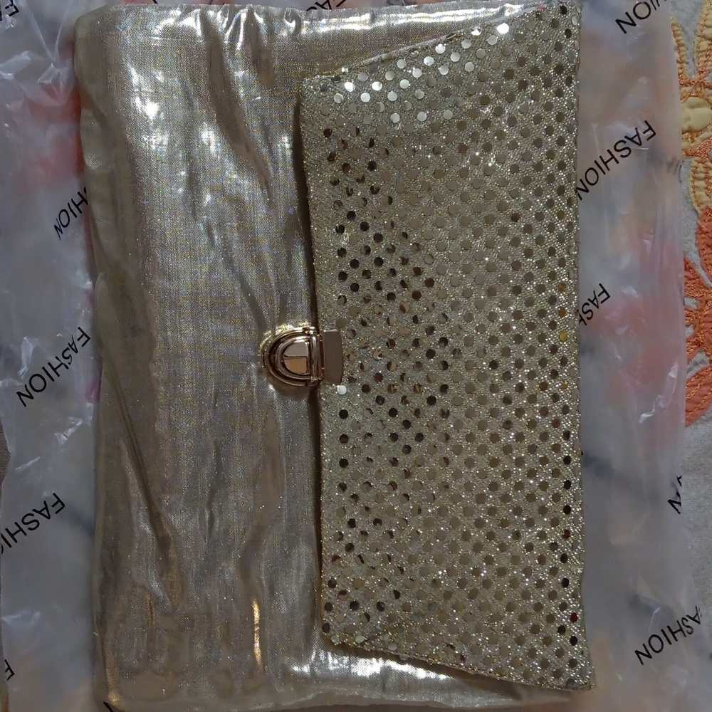 Clutch Bag